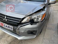 ميتسوبيشي ميراج